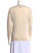 Polo Ralph Lauren Cashmere V-Neck Sweater