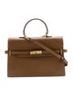 Polo Ralph Lauren Leather Shoulder Bag