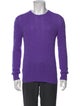 Polo Ralph Lauren Cashmere Crew Neck Pullover