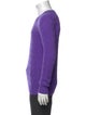 Polo Ralph Lauren Cashmere Crew Neck Pullover