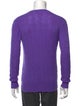 Polo Ralph Lauren Cashmere Crew Neck Pullover
