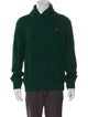 Polo Ralph Lauren Turtleneck Long Sleeve Pullover