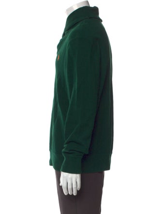 Polo Ralph Lauren Turtleneck Long Sleeve Pullover