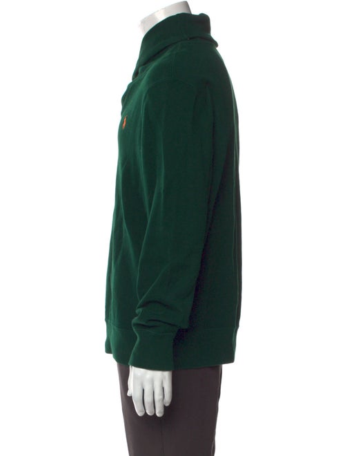Polo Ralph Lauren Turtleneck Long Sleeve Pullover
