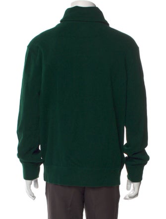 Polo Ralph Lauren Turtleneck Long Sleeve Pullover