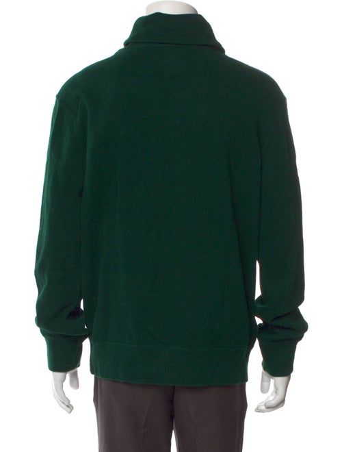 Polo Ralph Lauren Turtleneck Long Sleeve Pullover