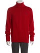 Polo Ralph Lauren Mock Neck Long Sleeve Pullover