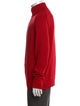 Polo Ralph Lauren Mock Neck Long Sleeve Pullover