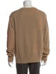 Polo Ralph Lauren Linen V-Neck Pullover