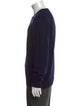 Polo Ralph Lauren Crew Neck Long Sleeve Pullover