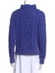 Polo Ralph Lauren Mock Neck Sweater