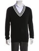 Polo Ralph Lauren Striped V-Neck Pullover