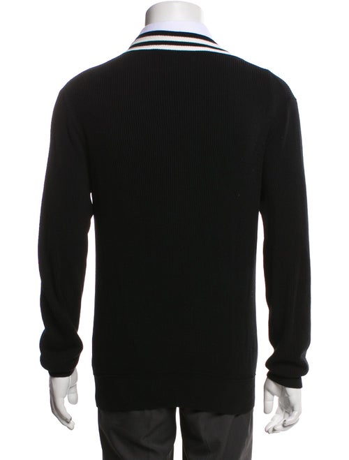 Polo Ralph Lauren Striped V-Neck Pullover