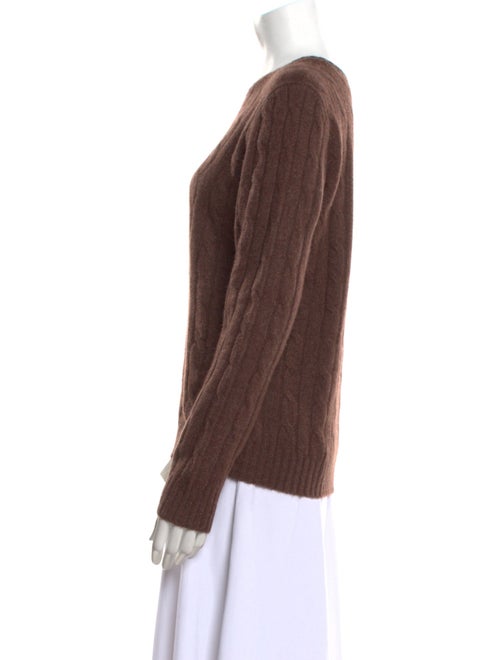 Polo Ralph Lauren Cashmere Crew Neck Sweater