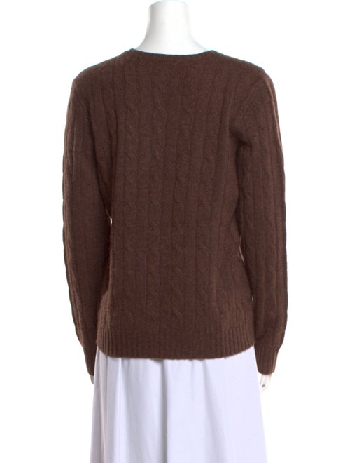 Polo Ralph Lauren Cashmere Crew Neck Sweater