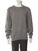 Polo Ralph Lauren Crew Neck Long Sleeve Pullover
