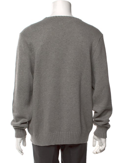 Polo Ralph Lauren Crew Neck Long Sleeve Pullover