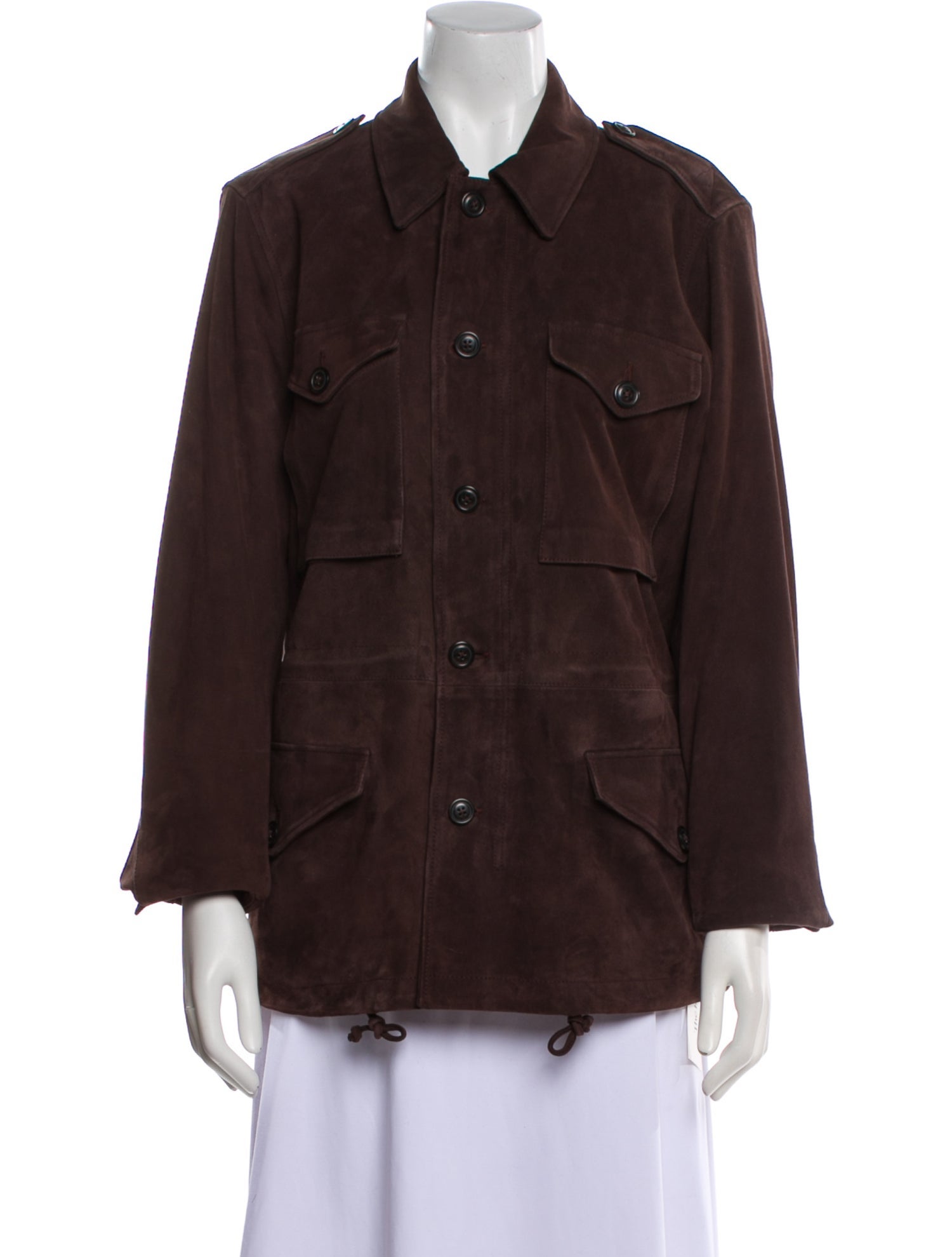 Polo Ralph Lauren 2023 Surplus Utility Jacket