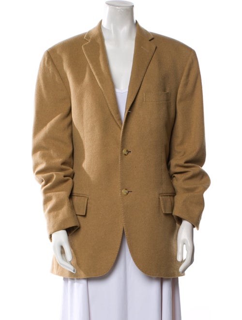 Polo Ralph Lauren Cashmere Blazer