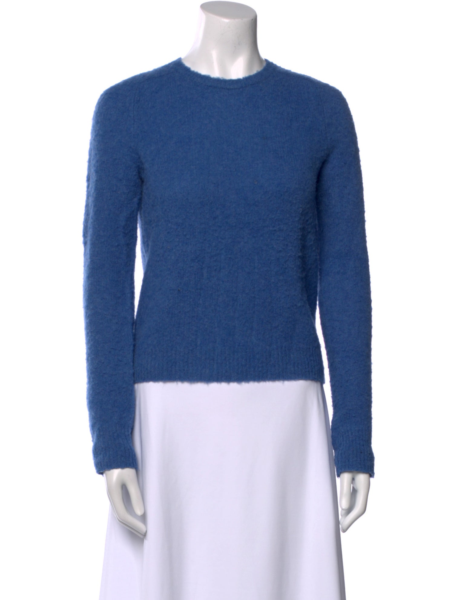 Polo Ralph Lauren Wool Crew Neck Sweater