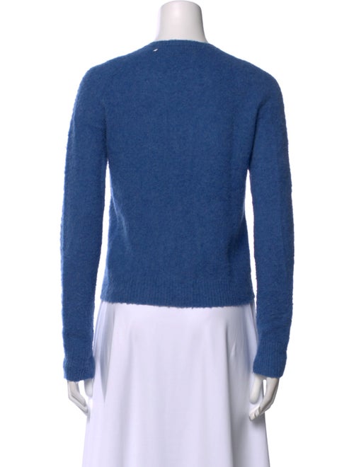 Polo Ralph Lauren Wool Crew Neck Sweater