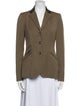 Ralph Lauren Wool Blazer