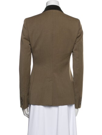 Ralph Lauren Wool Blazer