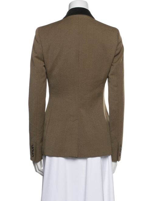 Ralph Lauren Wool Blazer