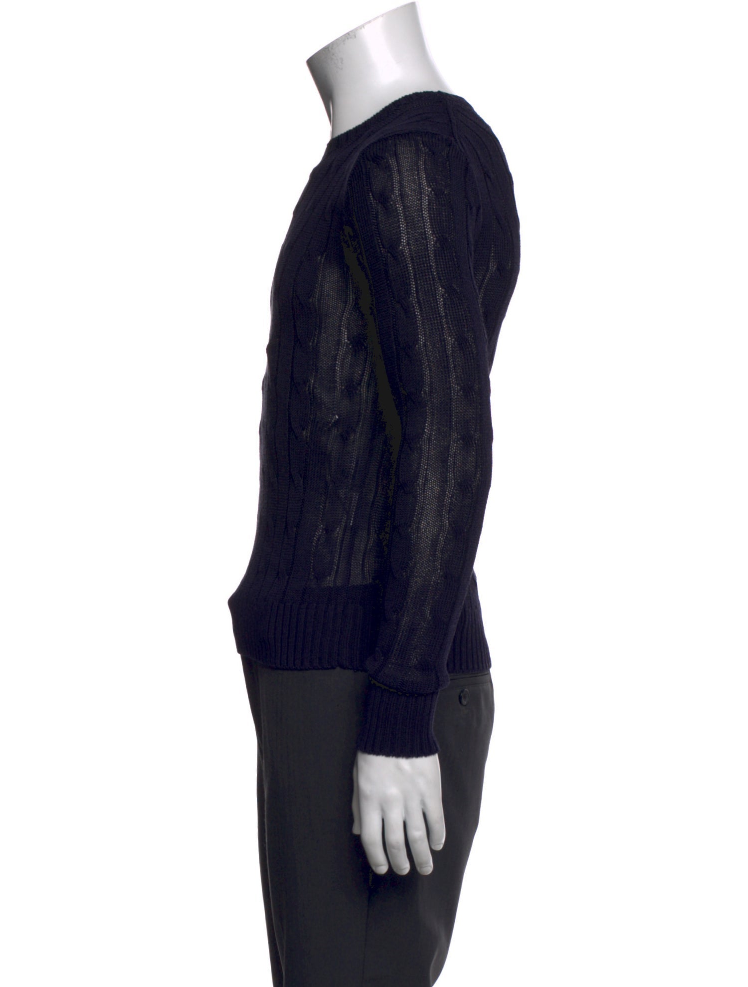 Polo Ralph Lauren Crew Neck Sweater w/ Tags