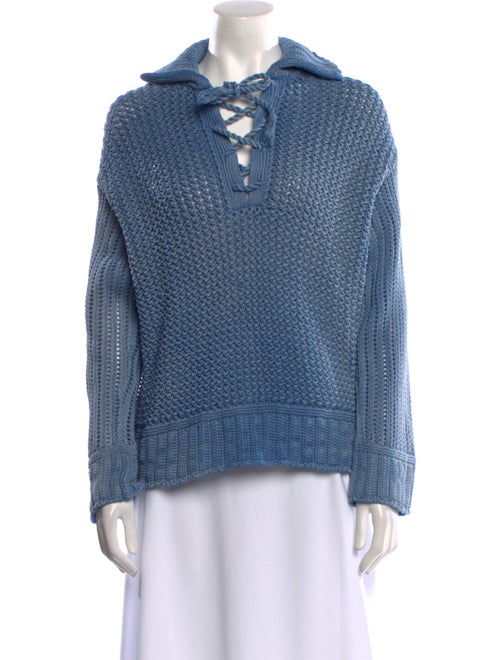 Polo Ralph Lauren Cowl Neck Sweater
