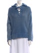 Polo Ralph Lauren Cowl Neck Sweater