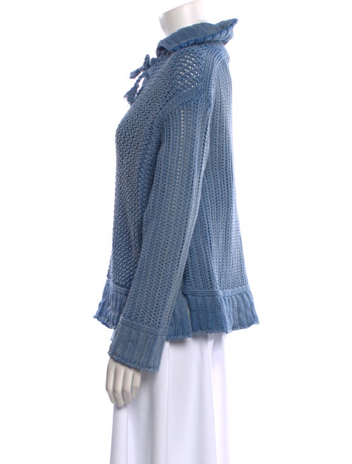 Polo Ralph Lauren Cowl Neck Sweater