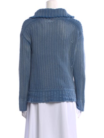 Polo Ralph Lauren Cowl Neck Sweater