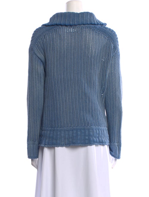 Polo Ralph Lauren Cowl Neck Sweater