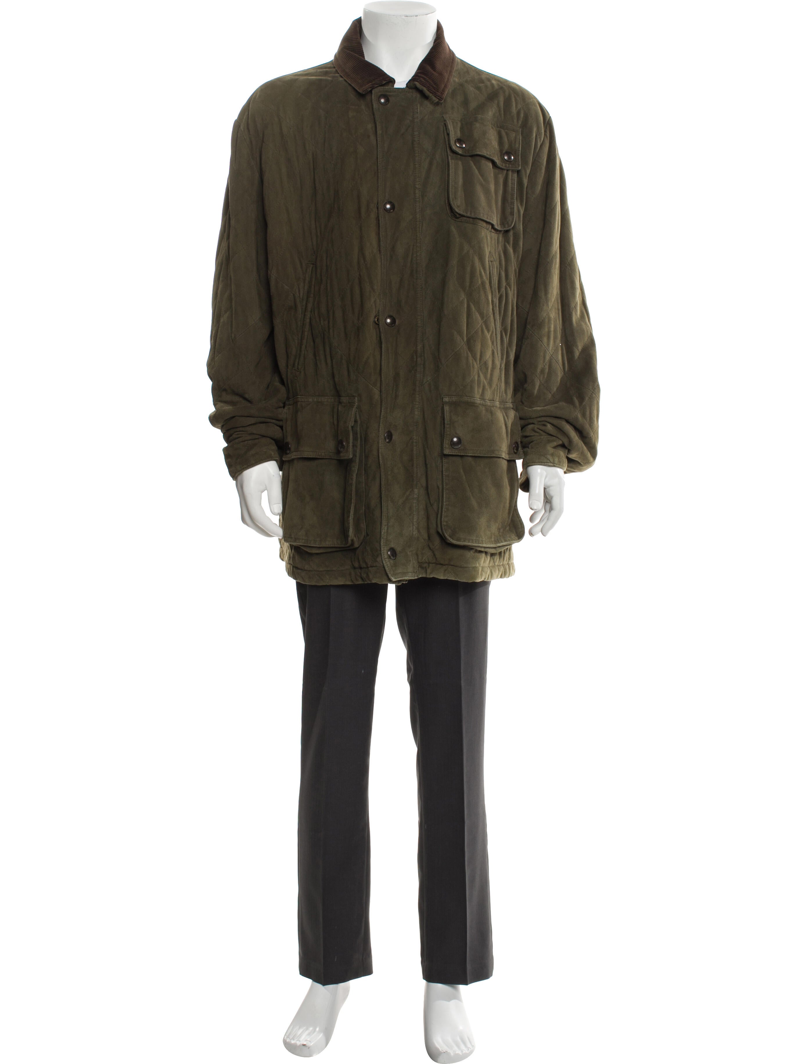 Polo Ralph Lauren Vintage 2000's Parka