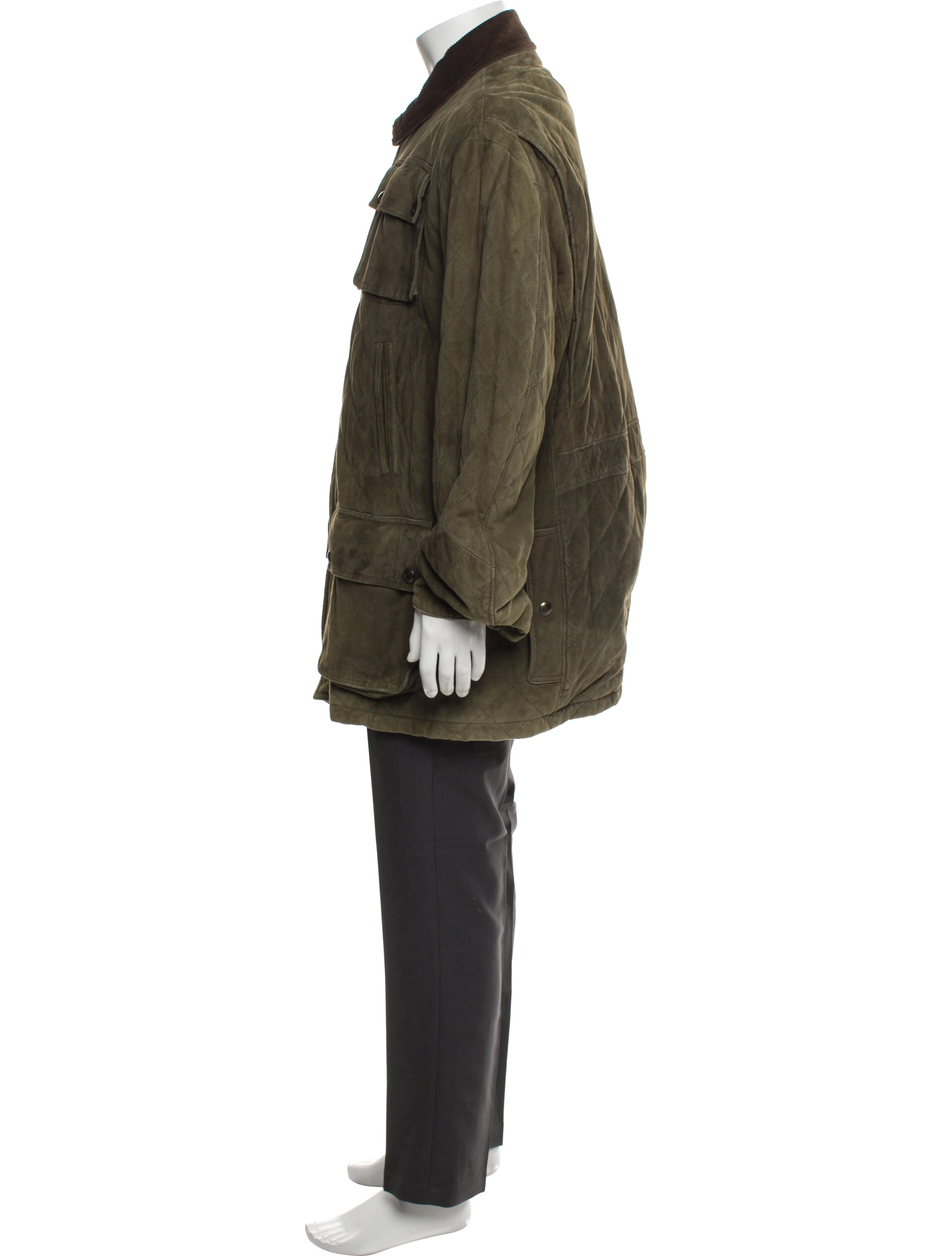 Polo Ralph Lauren Vintage 2000's Parka