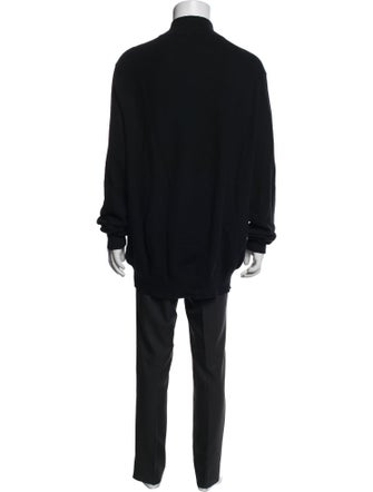 Polo Ralph Lauren Turtleneck Long Sleeve Polo Sweater