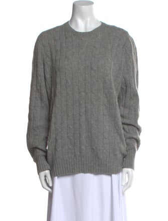 Polo Ralph Lauren Cashmere Crew Neck Sweater