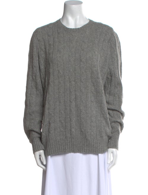 Polo Ralph Lauren Cashmere Crew Neck Sweater