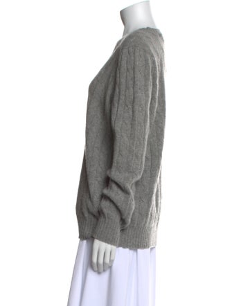 Polo Ralph Lauren Cashmere Crew Neck Sweater