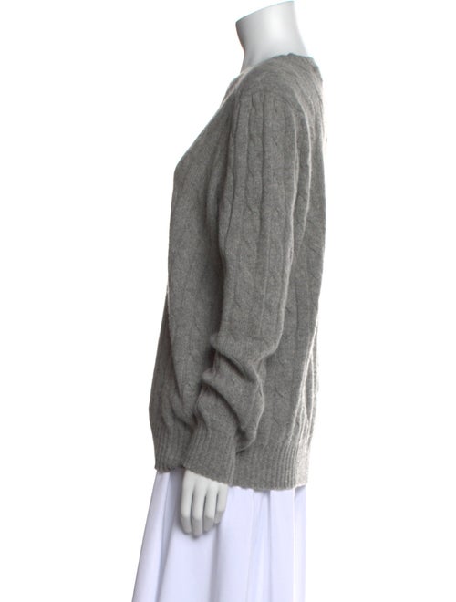 Polo Ralph Lauren Cashmere Crew Neck Sweater