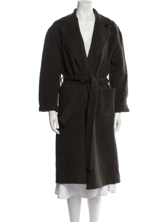 Polo Ralph Lauren Wool Jacket