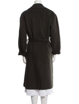 Polo Ralph Lauren Wool Jacket