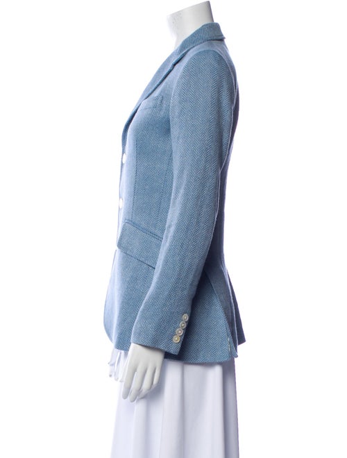 Polo Ralph Lauren Linen Blazer