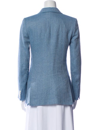 Polo Ralph Lauren Linen Blazer