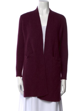 Polo Ralph Lauren Merino Wool V-Neck Sweater