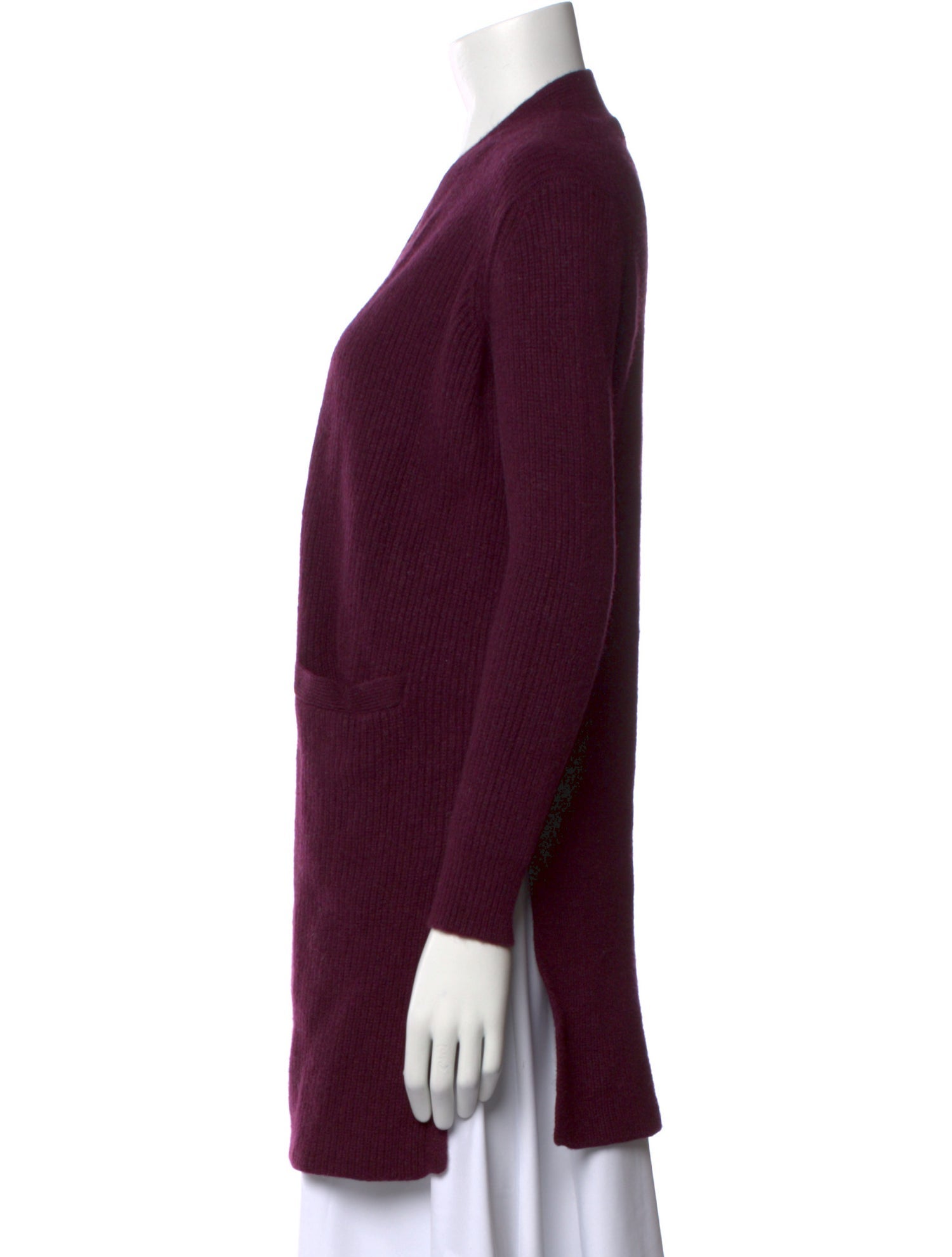 Polo Ralph Lauren Merino Wool V-Neck Sweater