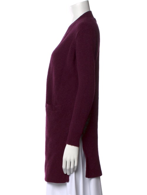 Polo Ralph Lauren Merino Wool V-Neck Sweater