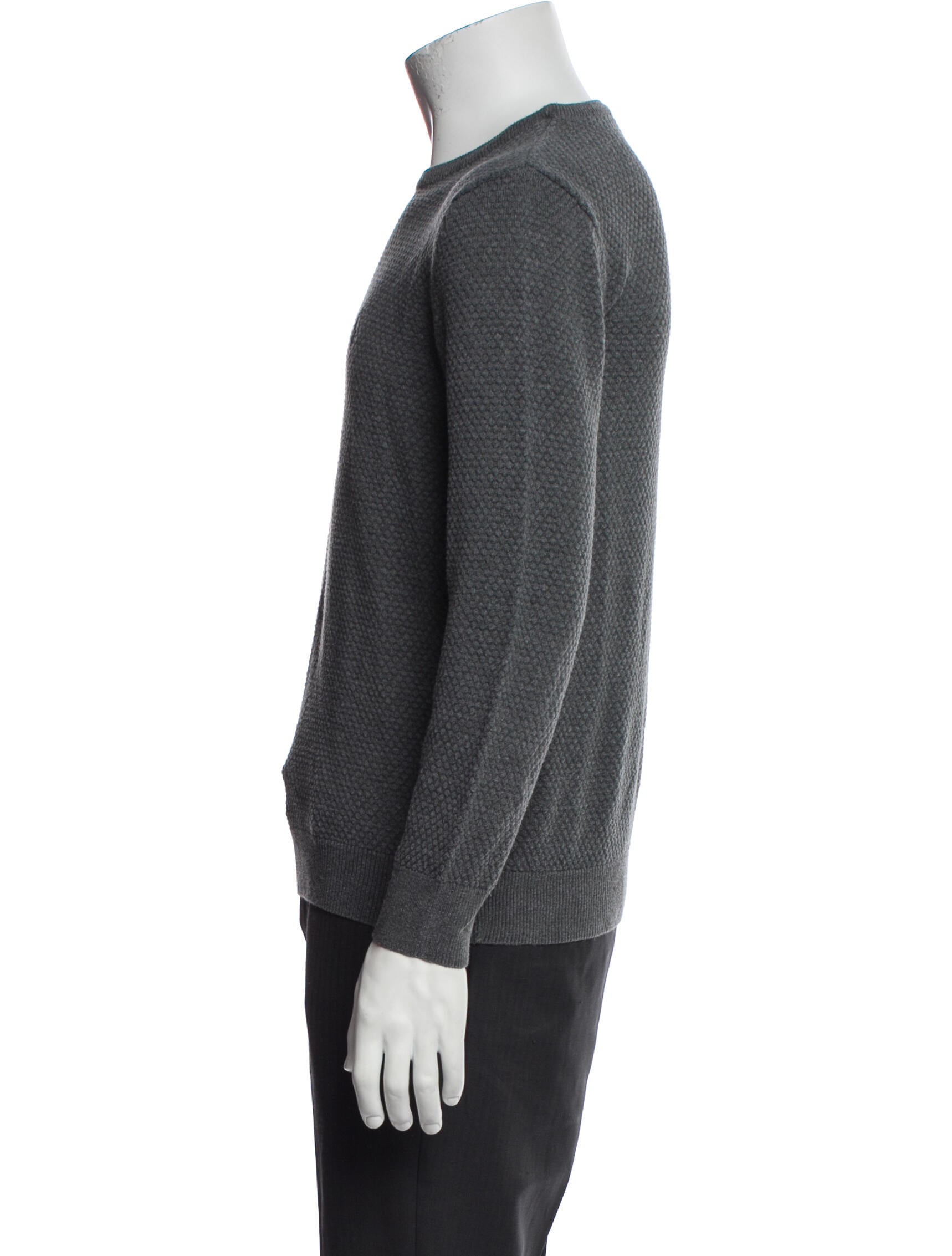 Polo Ralph Lauren Crew Neck Long Sleeve Pullover