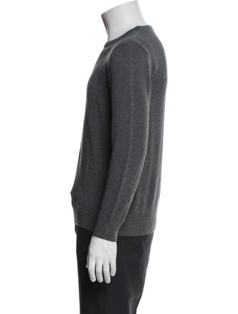 Polo Ralph Lauren Crew Neck Long Sleeve Pullover